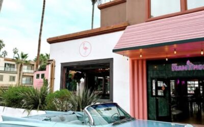 Taste the Summer: Fresh Seasonal Flavors Now on the Menu at Flamingo Deck